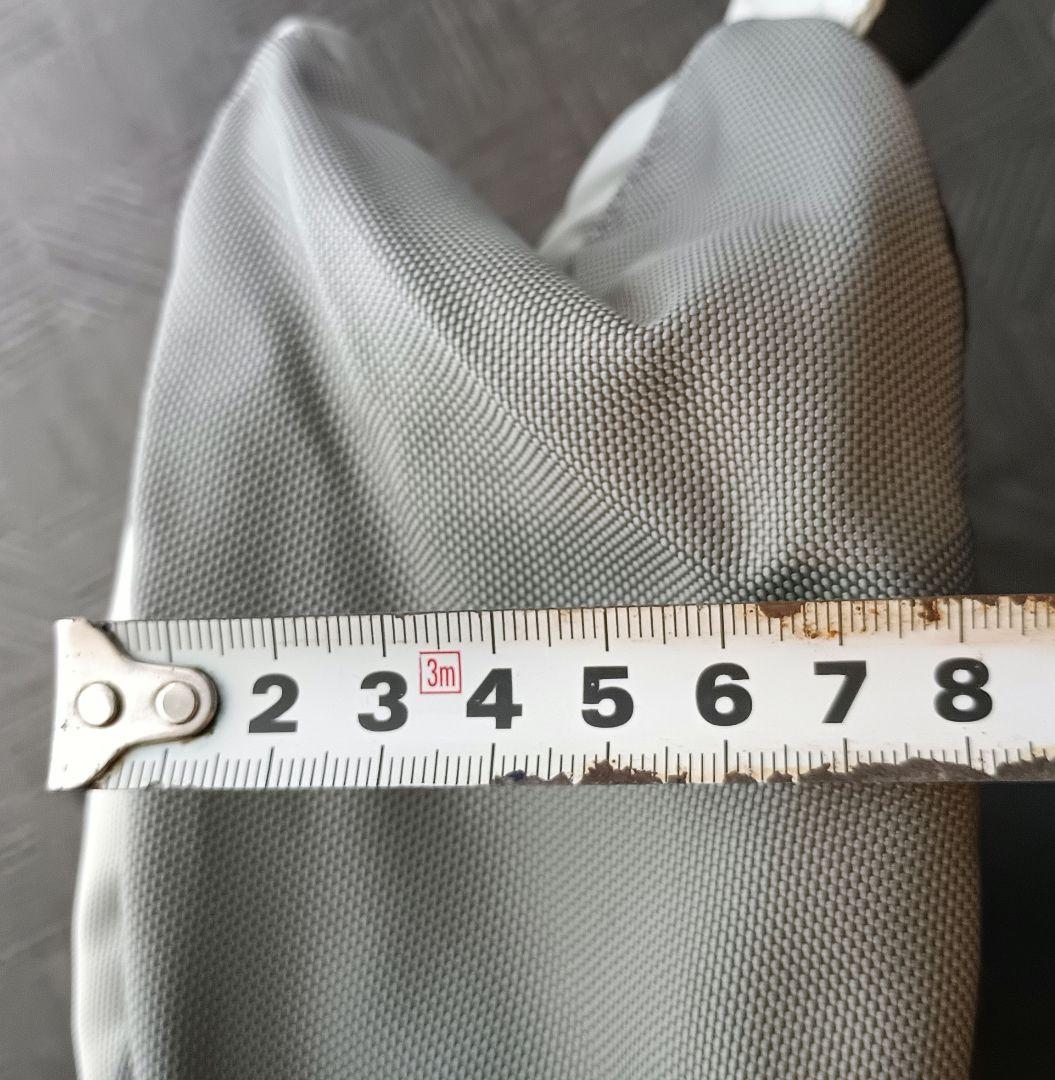 【廃盤品】patagonia パタゴニア スリングバッグ ワンショルダー y2k