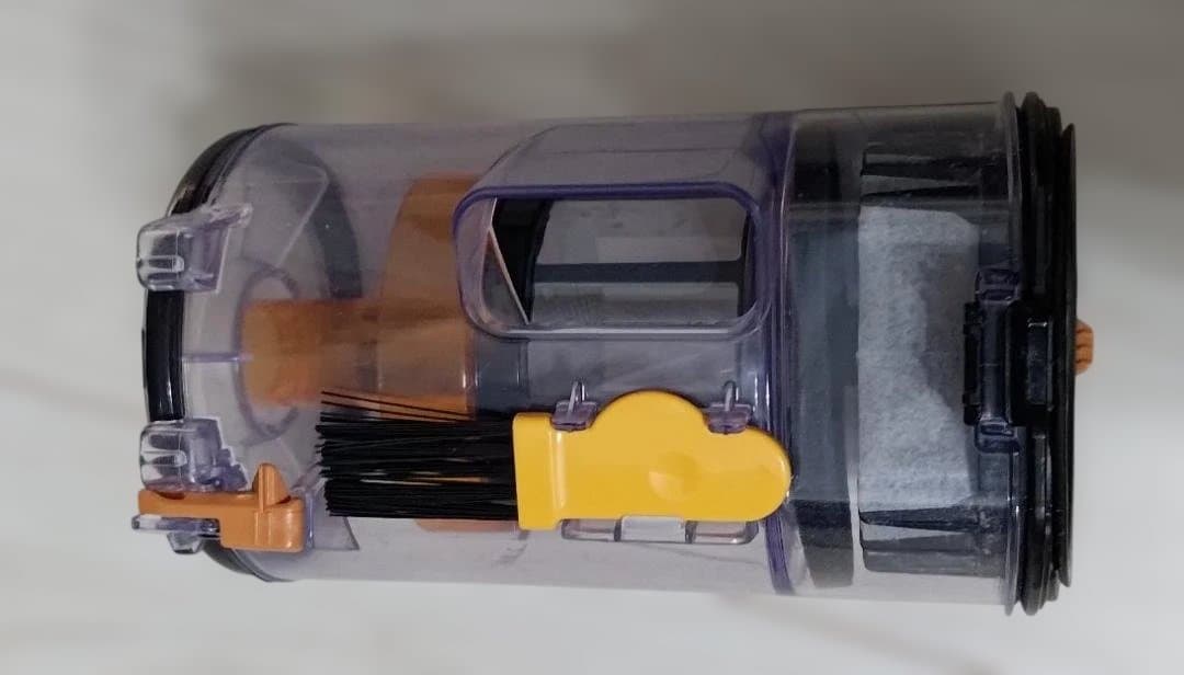 【中古】日立製 PV-BH900K コードレススティック掃除機