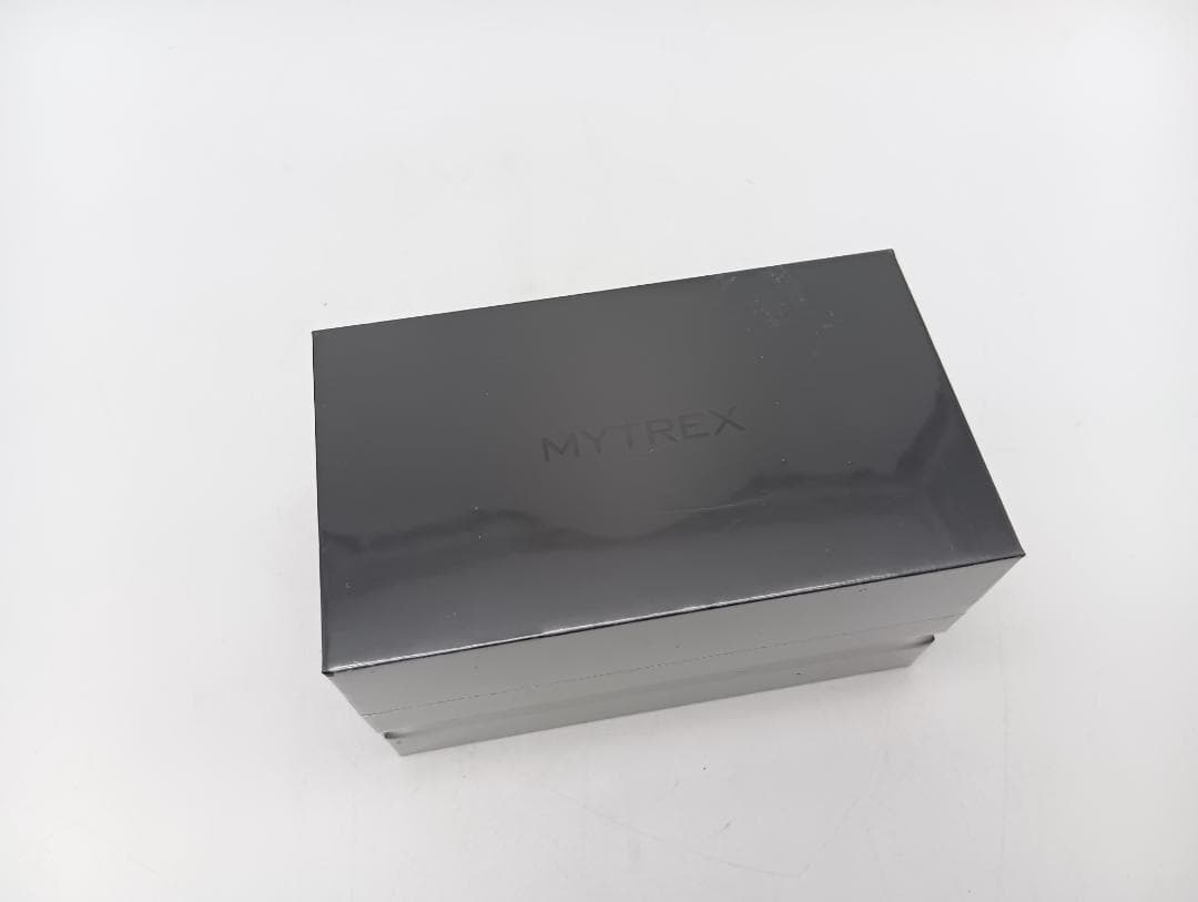 美顔器 MYTREX PROVE 専用目元用アタッチメント付き