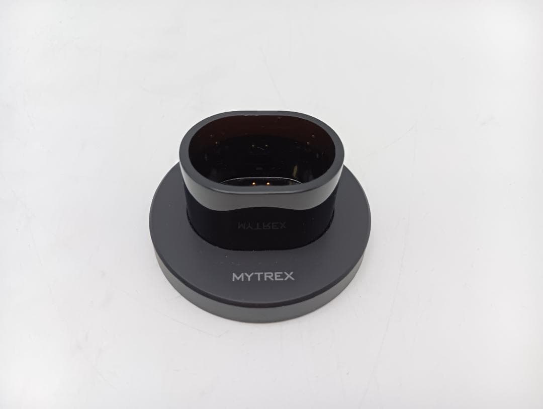 美顔器 MYTREX PROVE 専用目元用アタッチメント付き