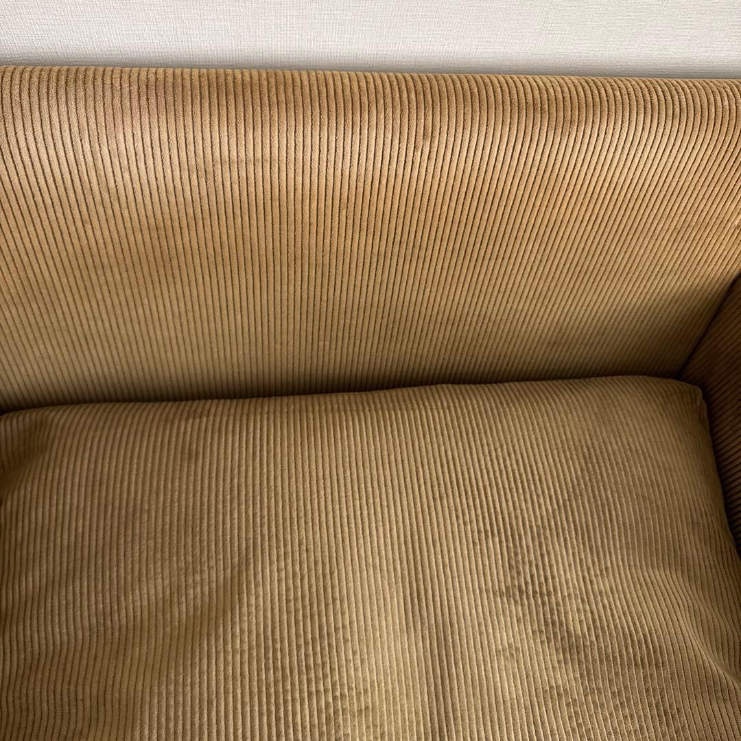 【TRUCK FURNITURE】 FK SOFA 1.5-SEATER