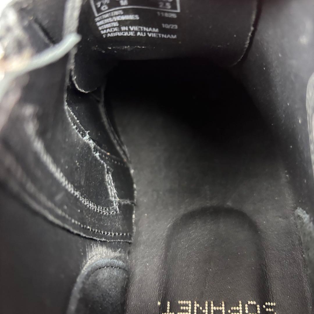 未使用 SOPHNET × Clarks デザートブーツ ソフ26cm