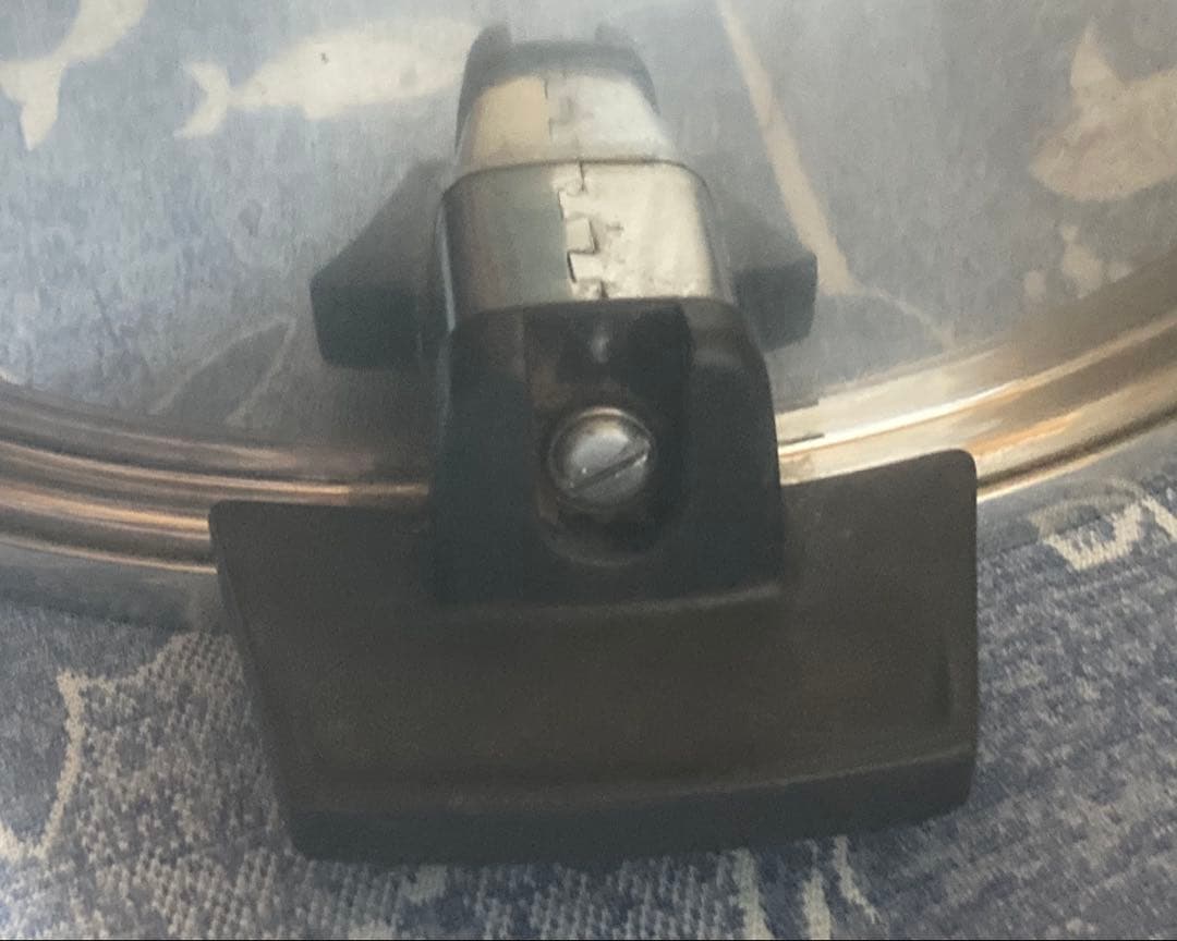  Queen ロイヤルクイーン made in USA 両手鍋