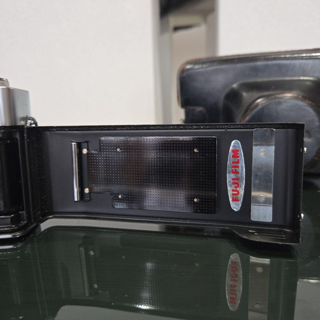 FUJICA V2 FUJINON ケース付き