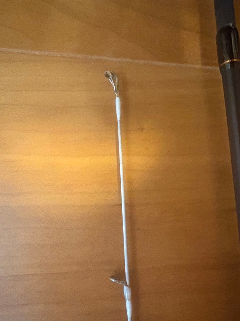 パームス　ピンウィール pass81 アジングロッド