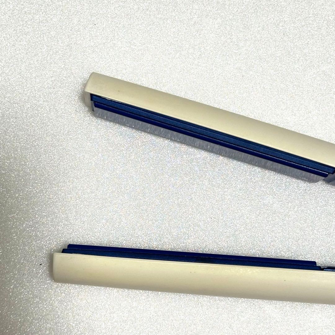 【動作確認済】ヘアビューロン 3D Plus ストレートアイロン