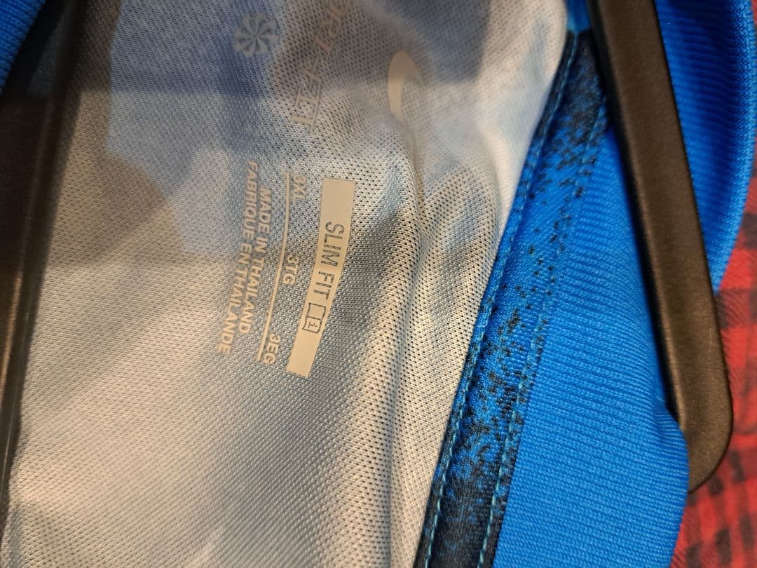 鹿島アントラーズ　プレマッチ　ユニフォーム　3xl