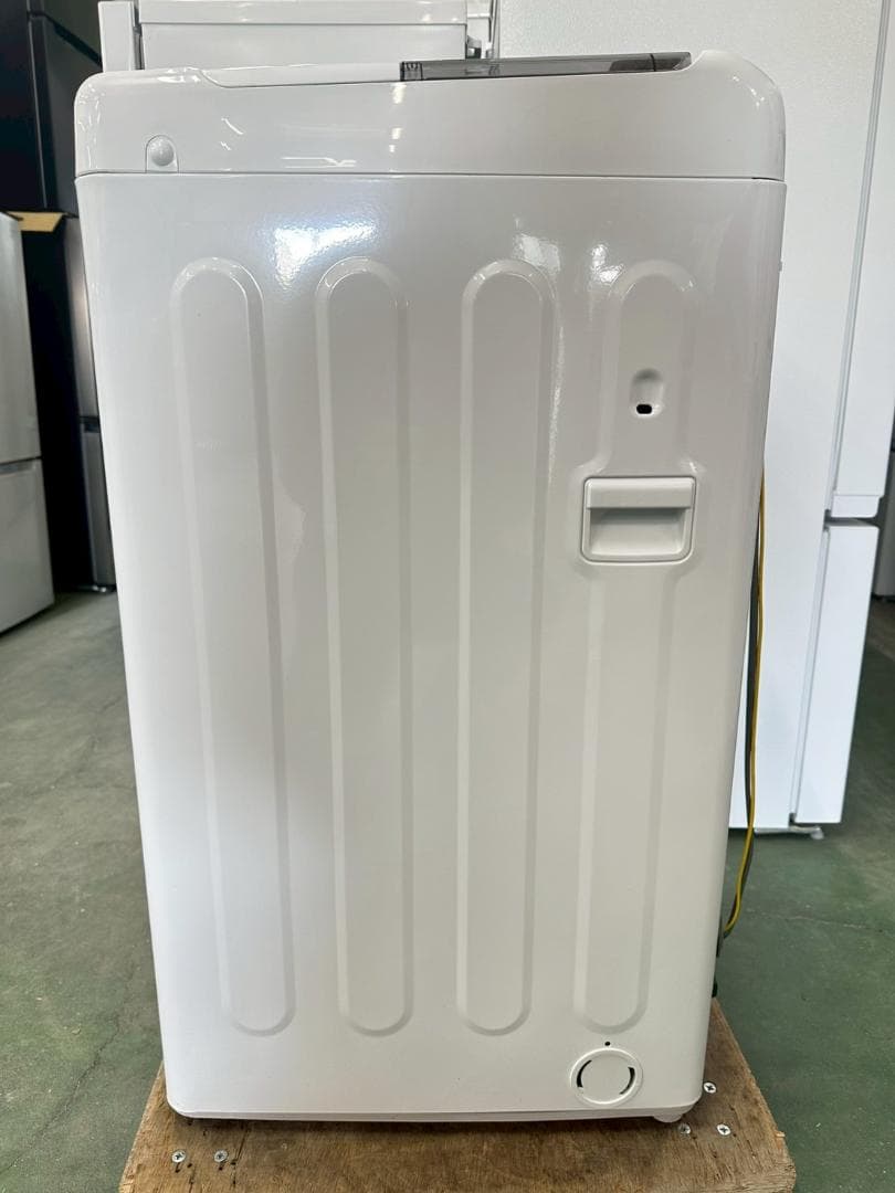 【高年式】大阪送料無料★3か月保障付★2024年★JW-U55MK★IS-153