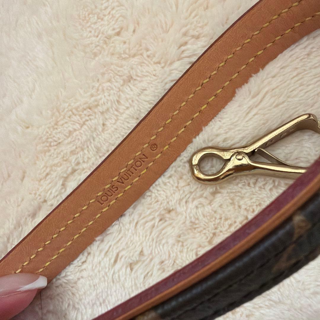 ヴィトン 犬 リード