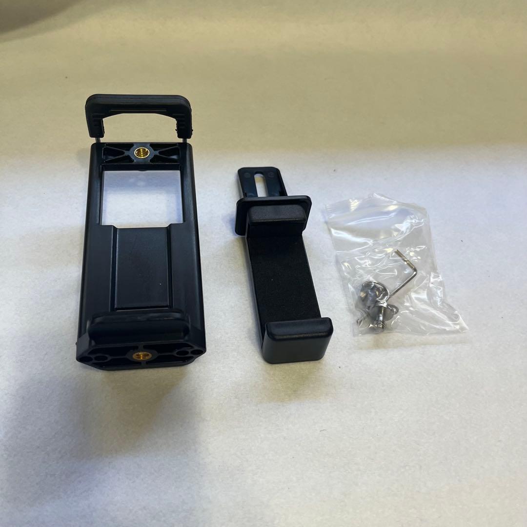 新品★テレプロンプター タブレット/スマートフォンカメラ用 Android対応