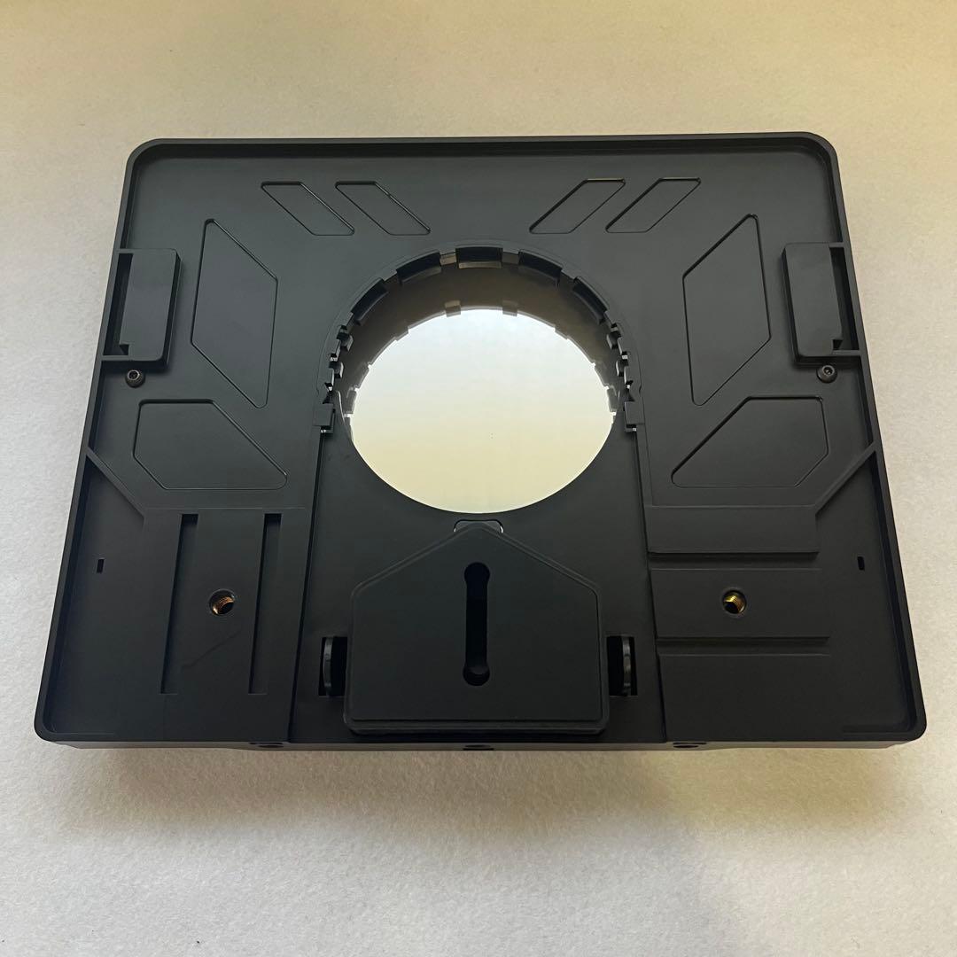 新品★テレプロンプター タブレット/スマートフォンカメラ用 Android対応