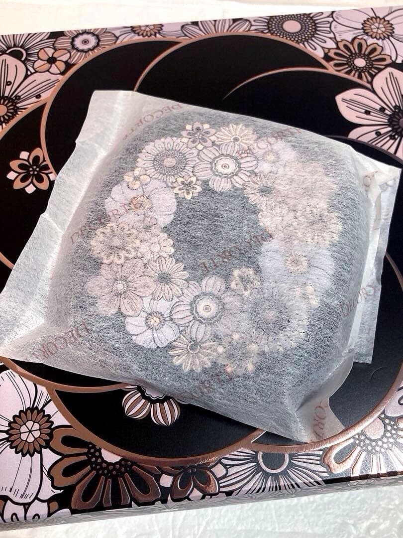 コスメデコルテ／スキン シャドウ デザイニング パレット08✨