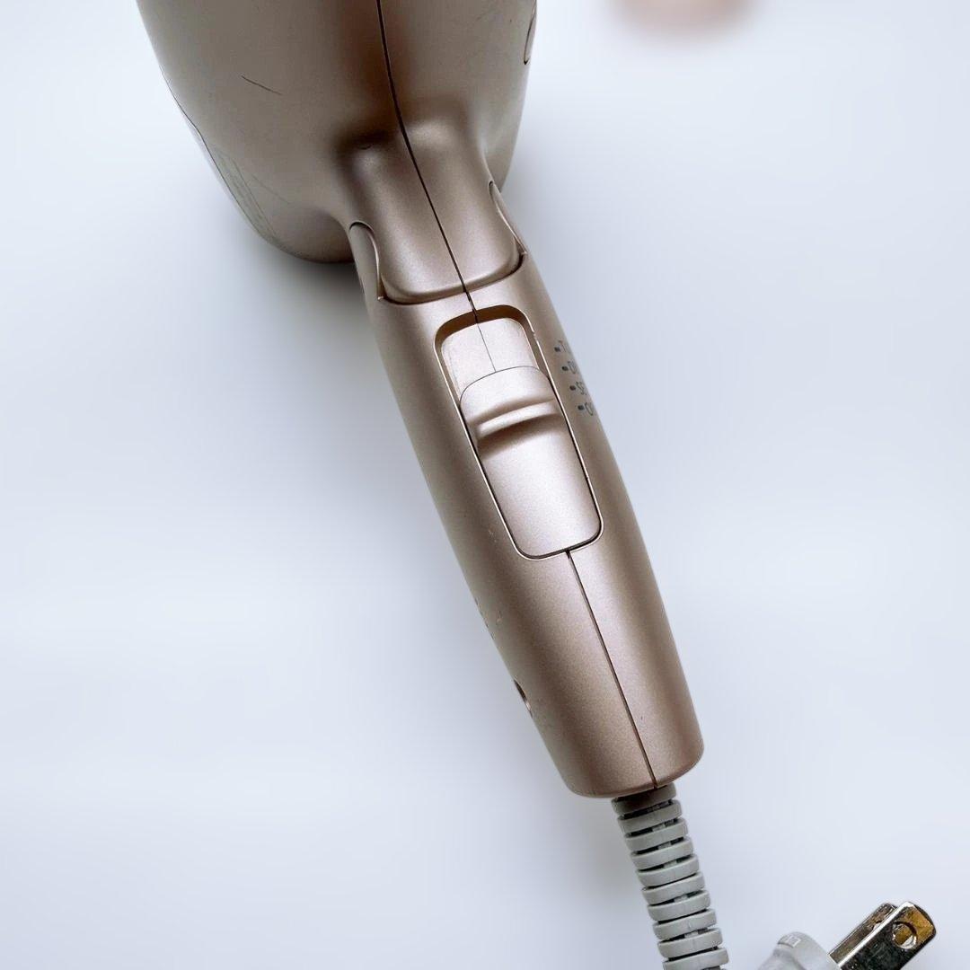 《ほぼ未使用》Panasonic ナノケア ドライヤー EH-NA0G