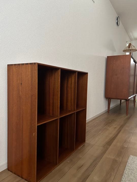 Mogens Koch モーエンスコッホ 60's ブックケース Denmark
