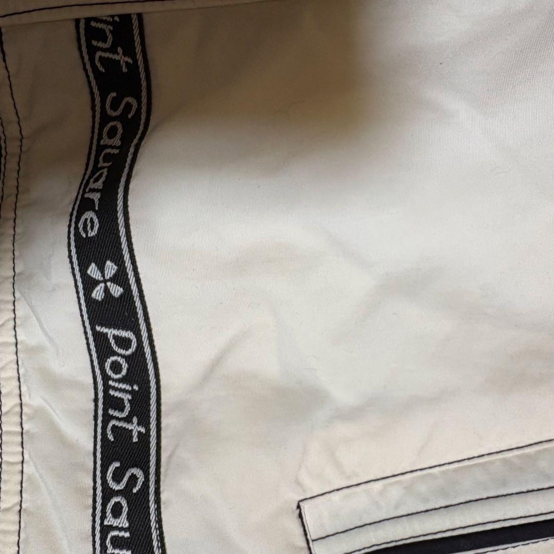 【美品】point square スキーウェア　レディース　L