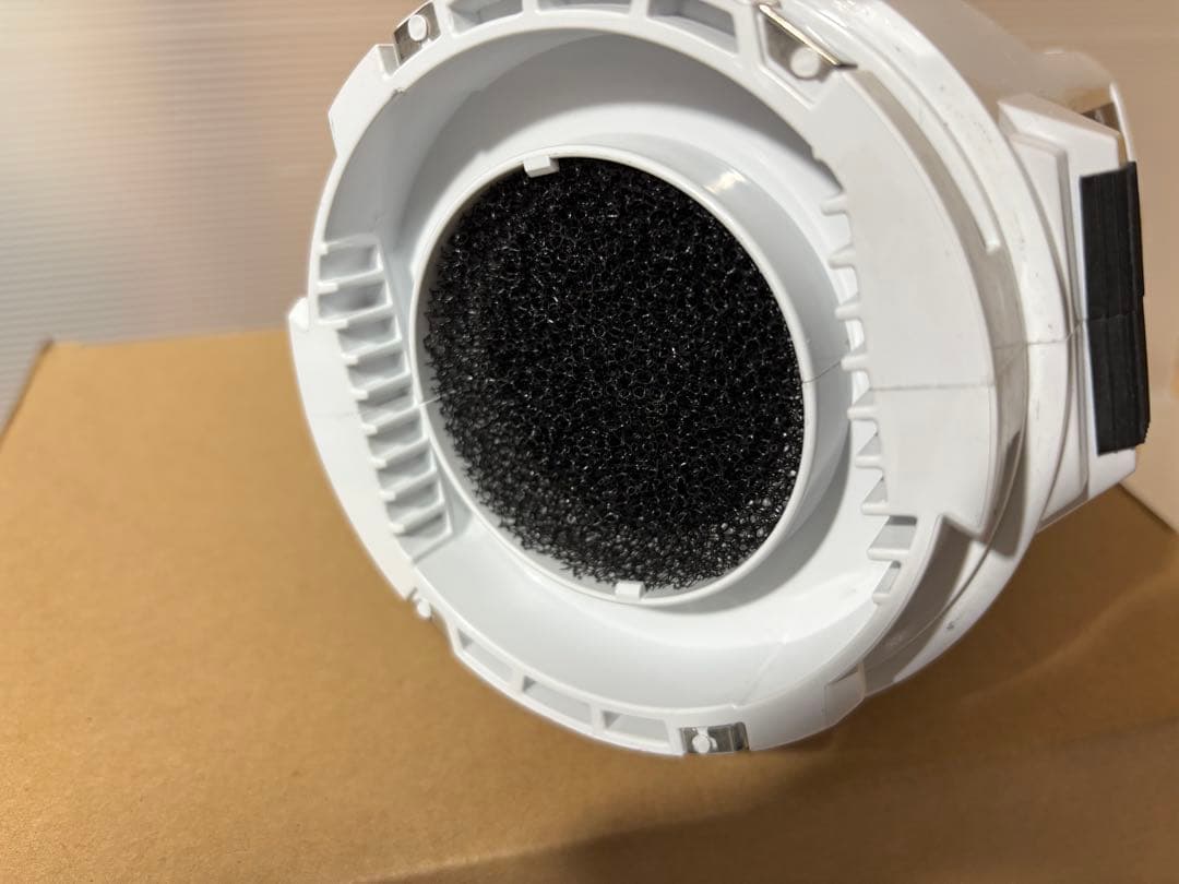 マキタ CL286FD 掃除機 クリーナー 純正バッテリー セット