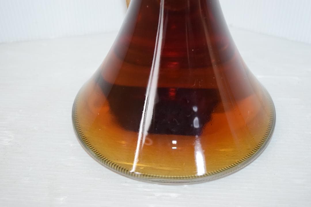 サントリー響　トランペットボトル　未開封　500ｍｌ ※現状品