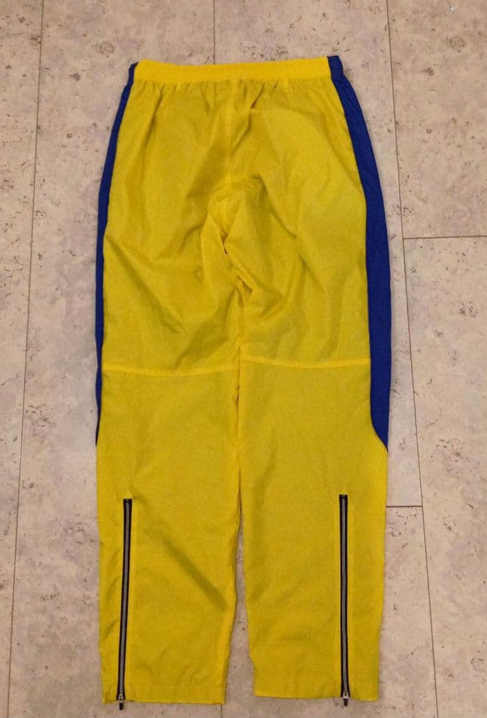 千葉県陸上中学　ウィンブレ　Lサイズ　上下