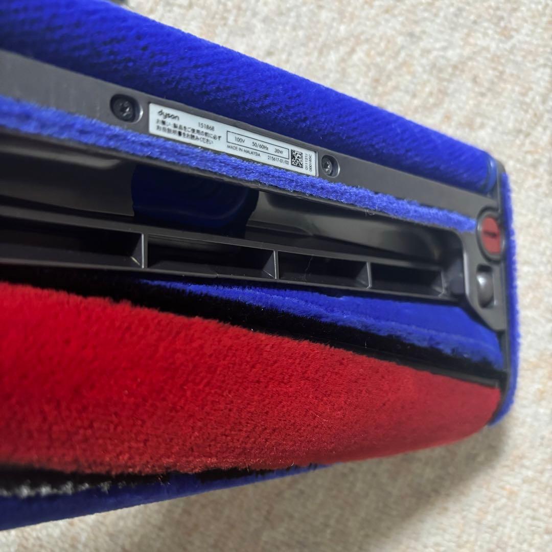 CY25 中古　ダイソン　ソフトローラークリーナーヘッド　151868 掃除機