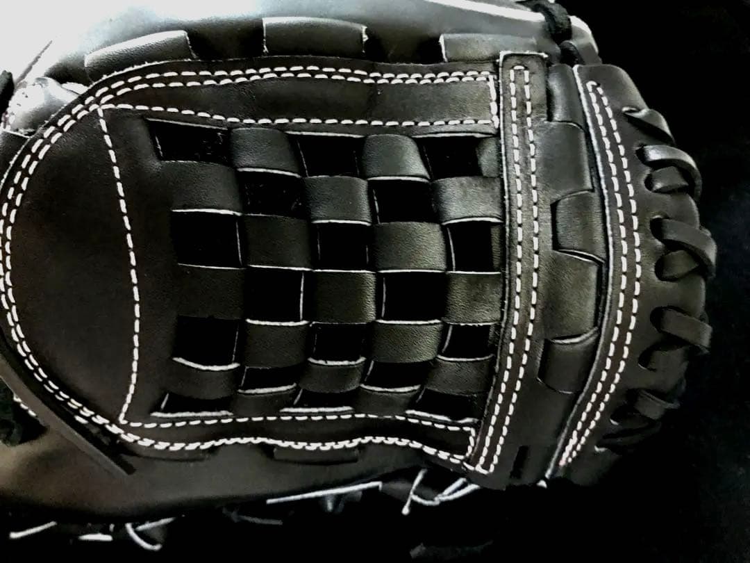 【未使用品】エールストーリー　グローブ　硬式