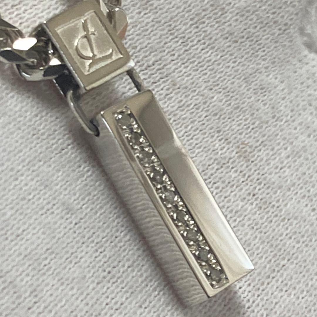 プチシルマのジュエリーコレクションレダシルマナノdiネックレスLedaレダシルマ