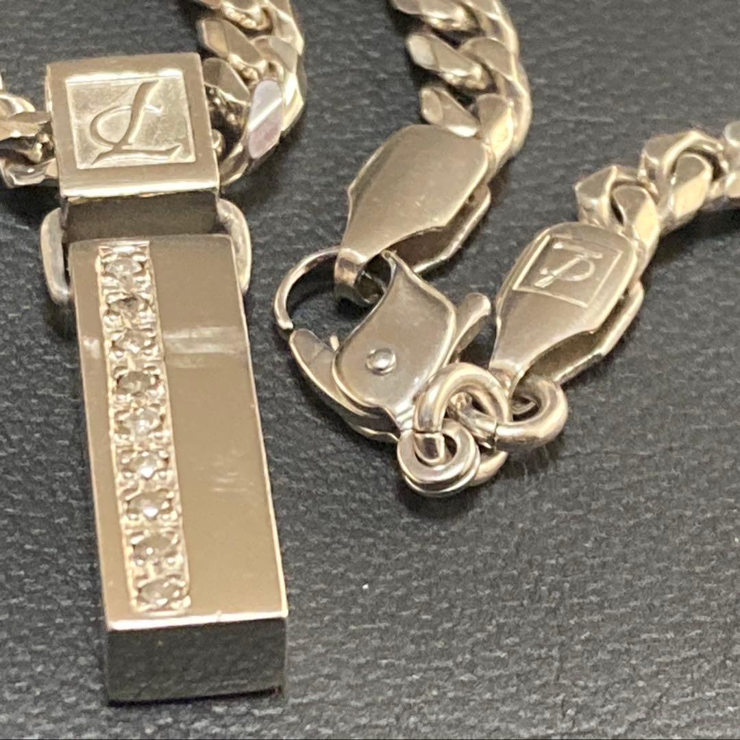 プチシルマのジュエリーコレクションレダシルマナノdiネックレスLedaレダシルマ