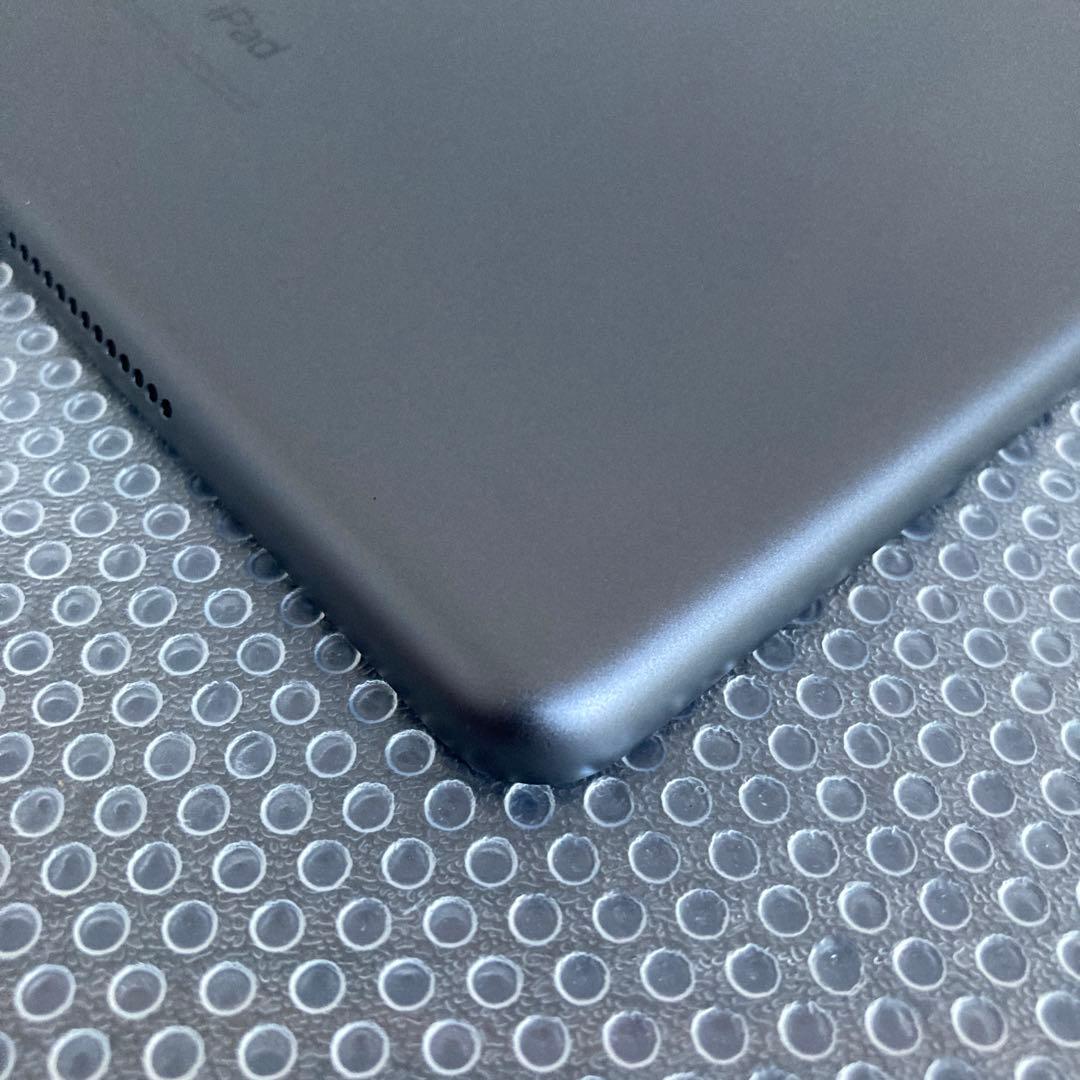 3234【早い者勝ち】iPad7 第7世代 32GB WIFIモデル☆