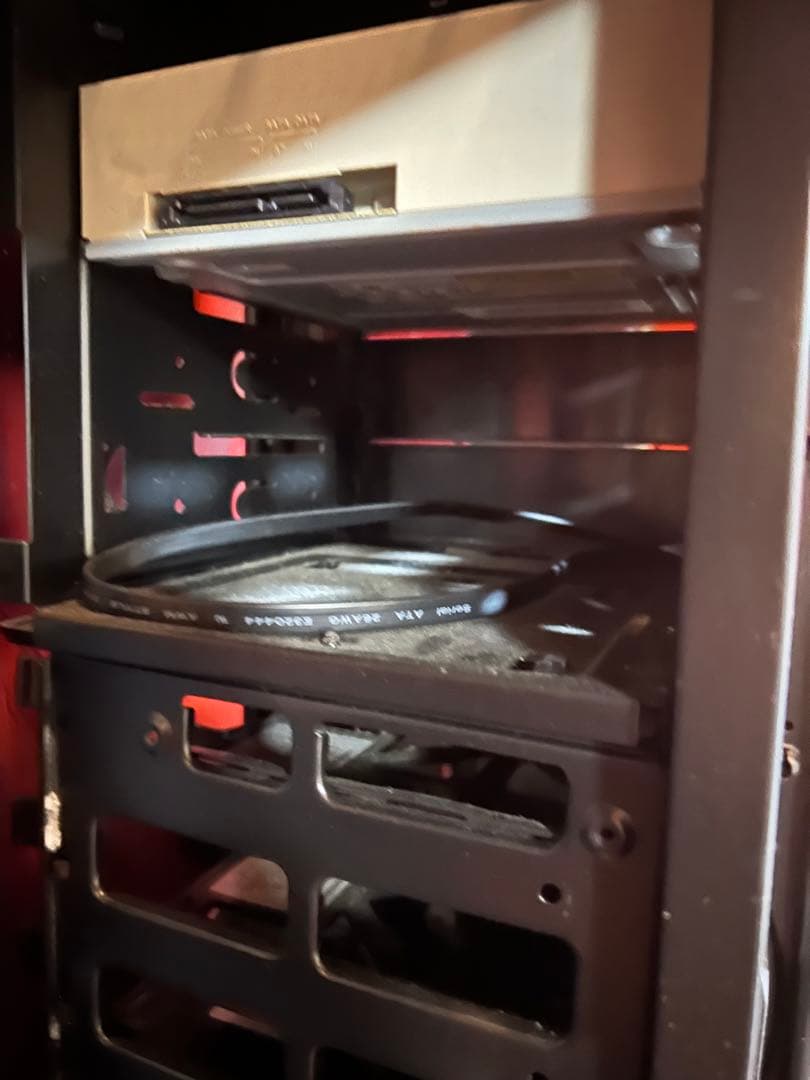 PHANTEKS PC ケース　AMD RYZEN 9 用　pcケース