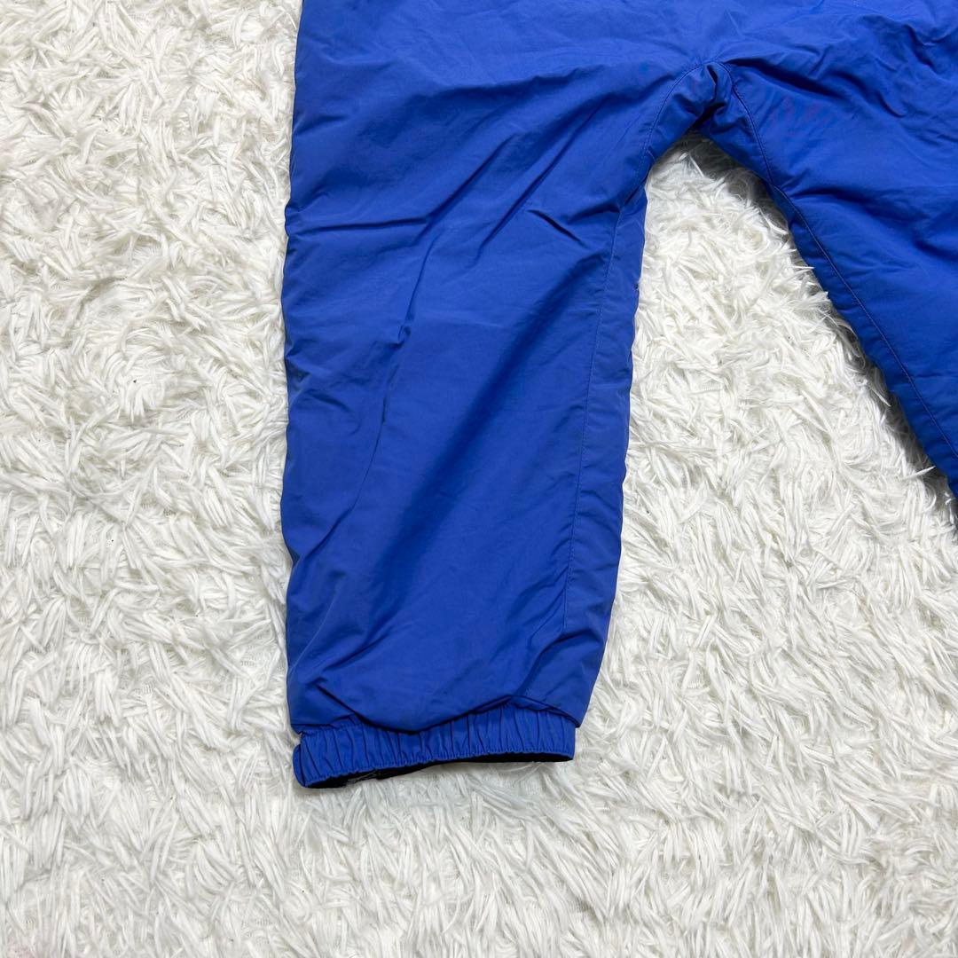 美品 Montbell モンベル パウダーカバーオール スキー スノボー 110