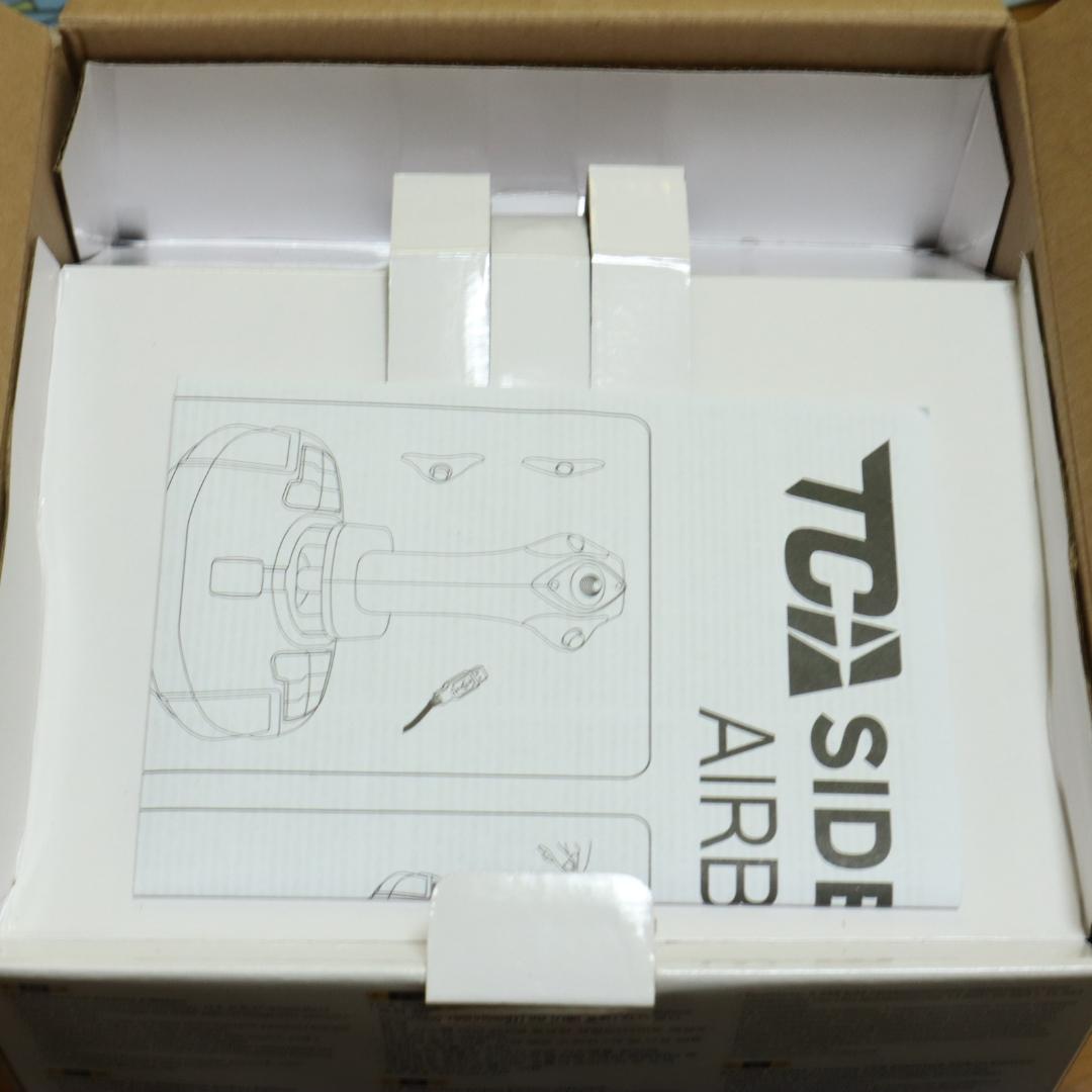 PC用ゲームコントローラー・コンバーター THRUSTMASTER TCA SIDESTICK AIRBUS