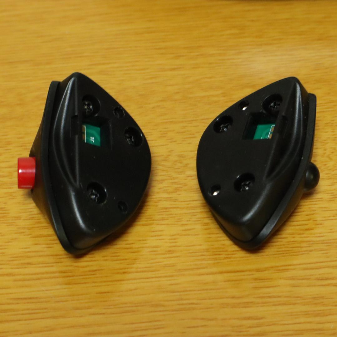 PC用ゲームコントローラー・コンバーター THRUSTMASTER TCA SIDESTICK AIRBUS