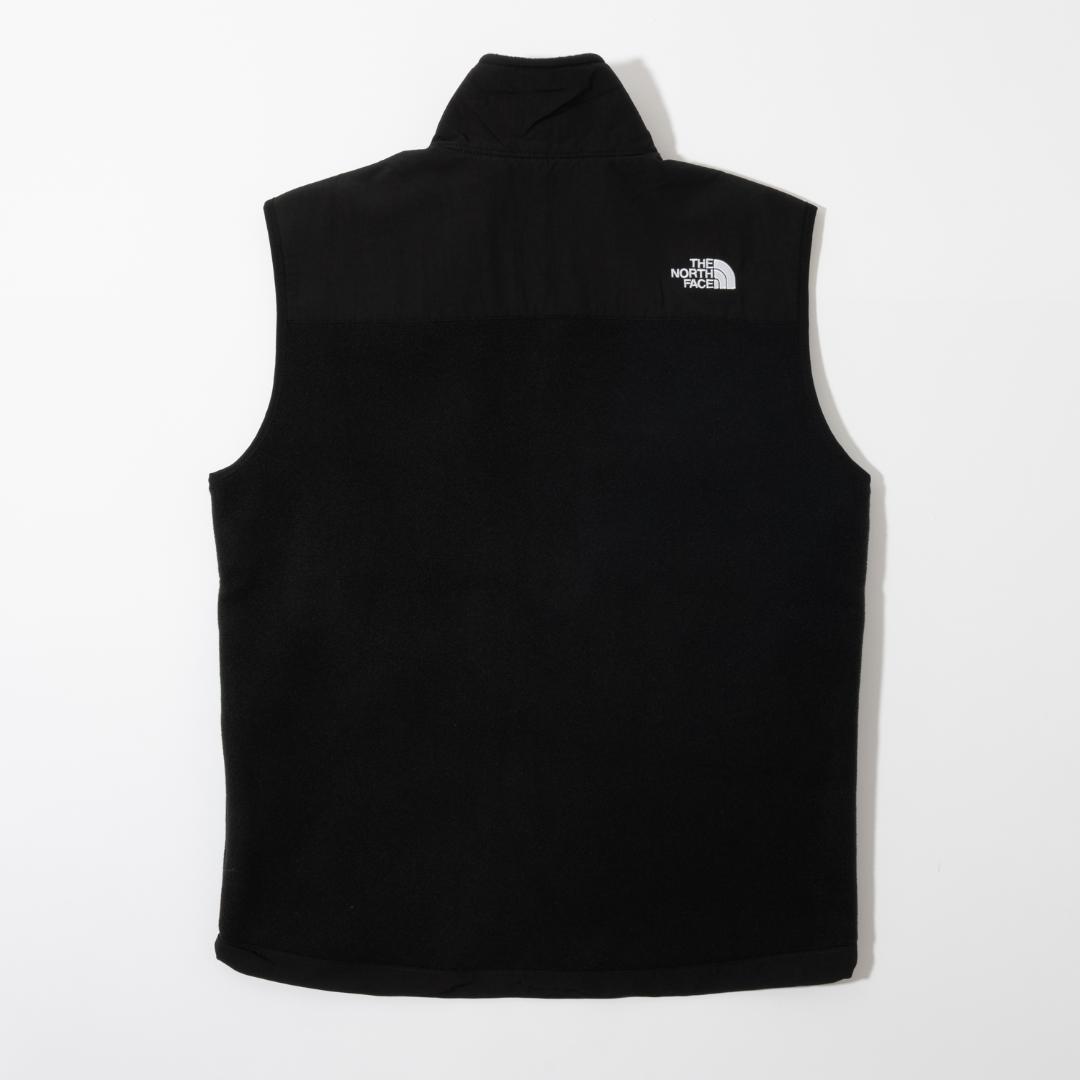 新品 The North Face POLARTEC Denali VEST