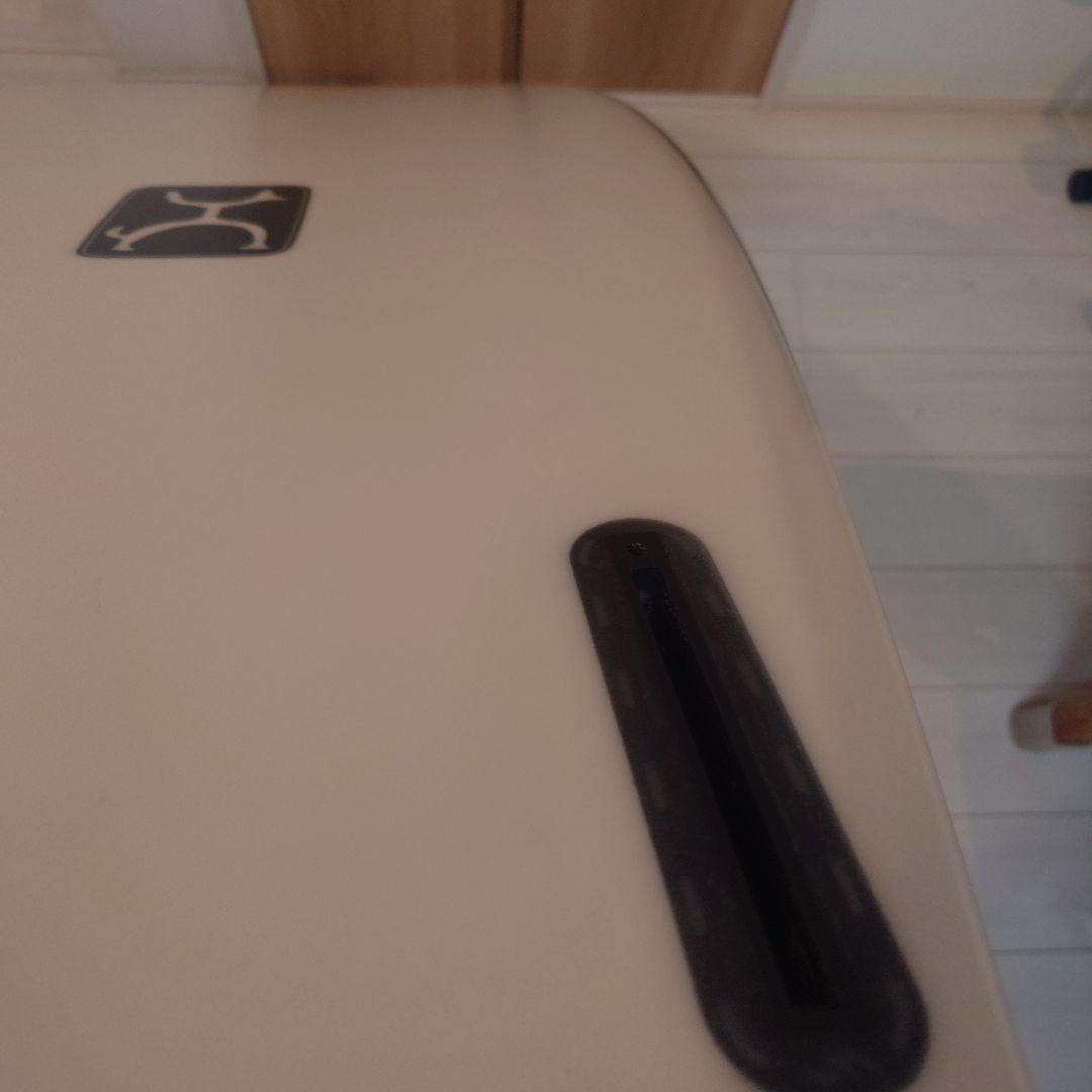 ファイヤーワイヤー Too Fish 5'8\" 35.5L