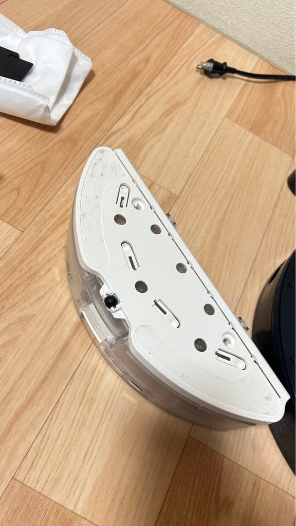 【美品】Tapo RV20 Mop Plus　ロボット掃除機