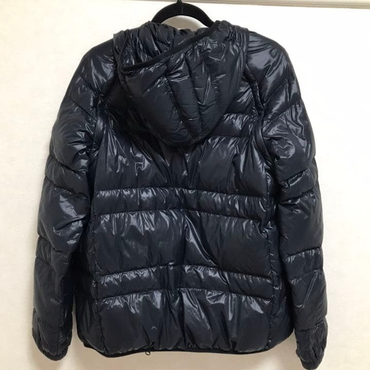 ジャックバニー　冬　ダウン　サイズ5