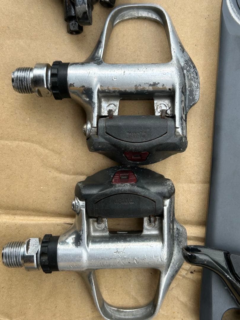 Shimano Ultegra FC-R8020 コンポセット R8000