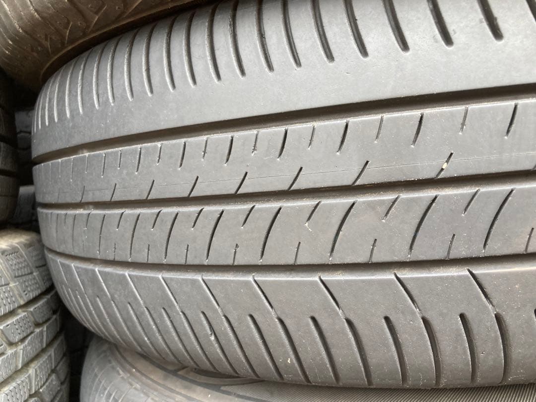 Nさん専用④美品！エーテック　シュナイダー　15インチアルミ195/65R15