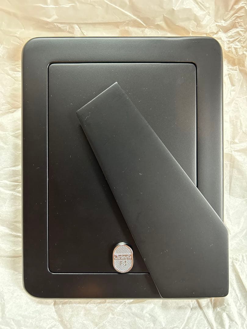 Christofle ゴールド フォトフレーム