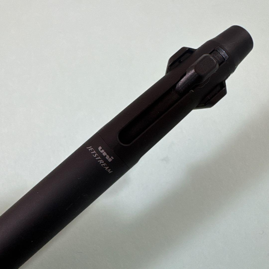 ボールペン、多機能ペン五本セット