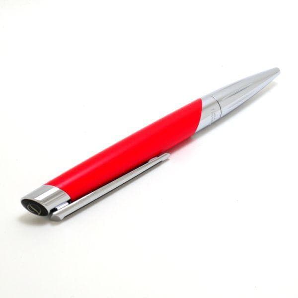 デュポン S.T.Dupont 405739 デフィミレニアムレッド ボールペン