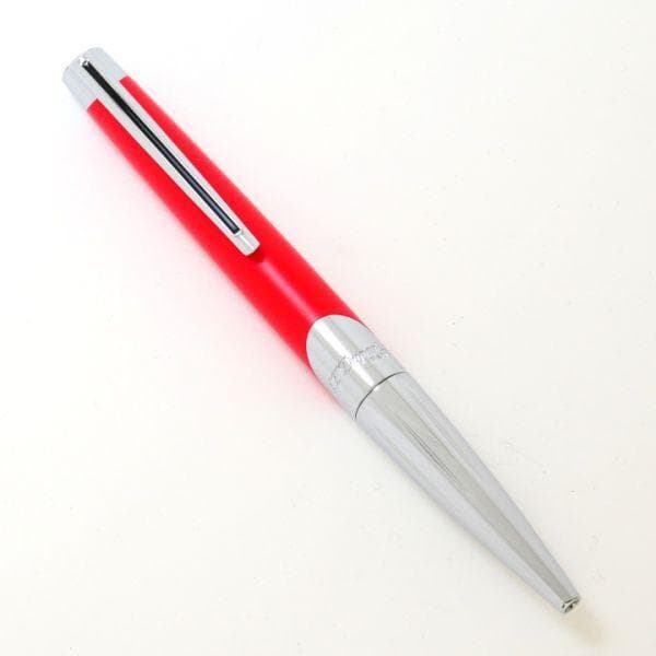 デュポン S.T.Dupont 405739 デフィミレニアムレッド ボールペン
