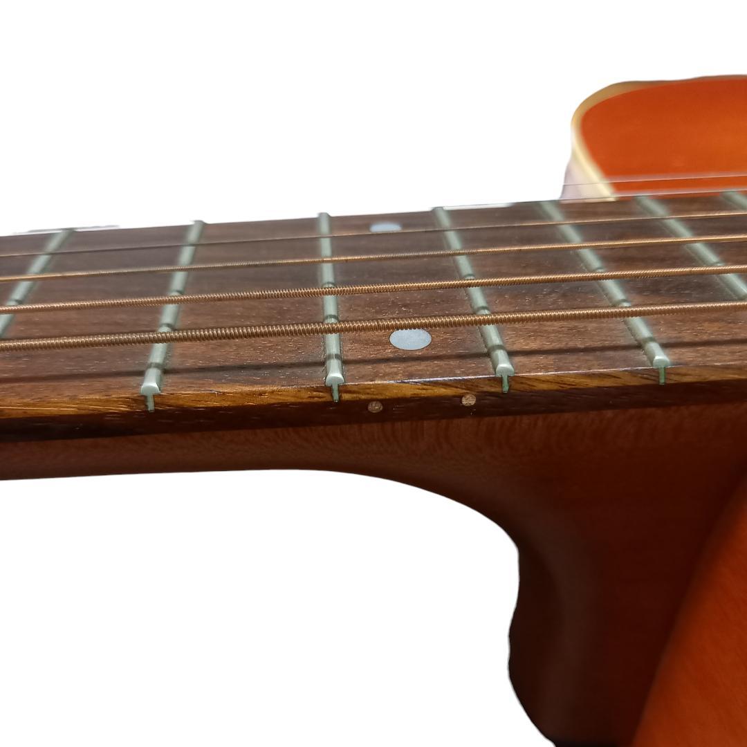 ケース付属★ Aria アリア AD-40LTD アコースティックギター