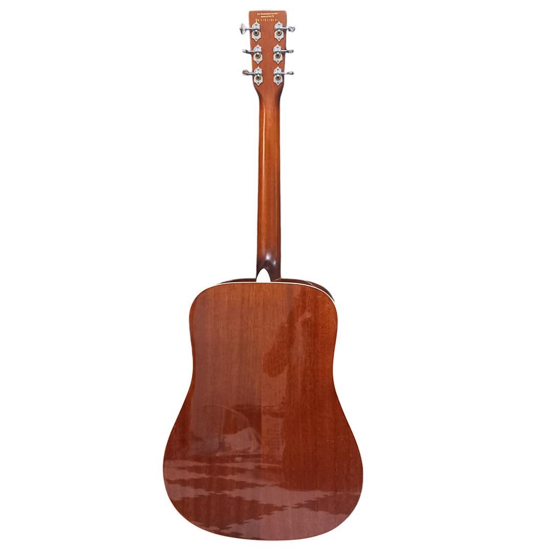 ケース付属★ Aria アリア AD-40LTD アコースティックギター