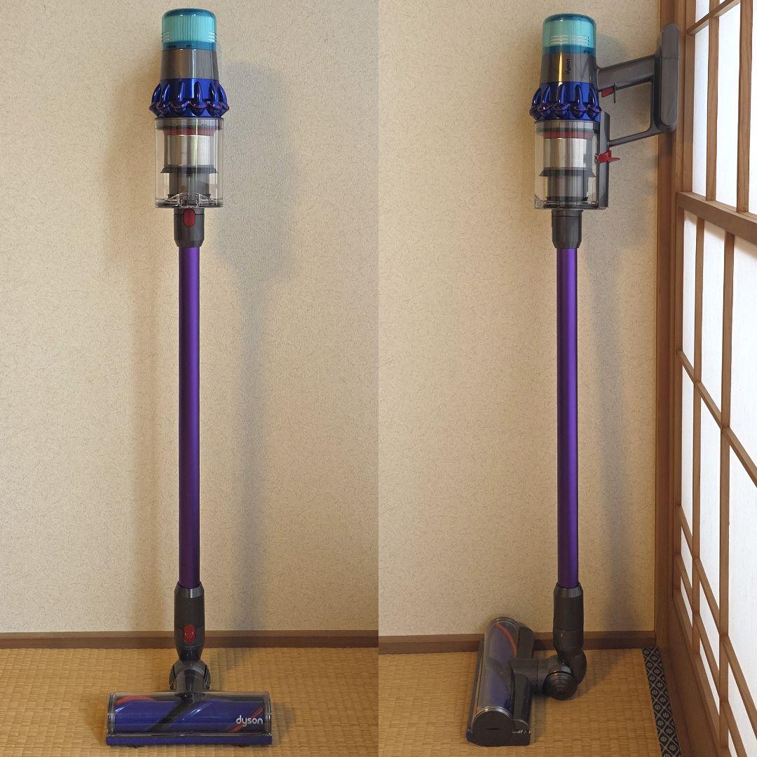 dyson V11 Absolute SV14 メンテナンス済み