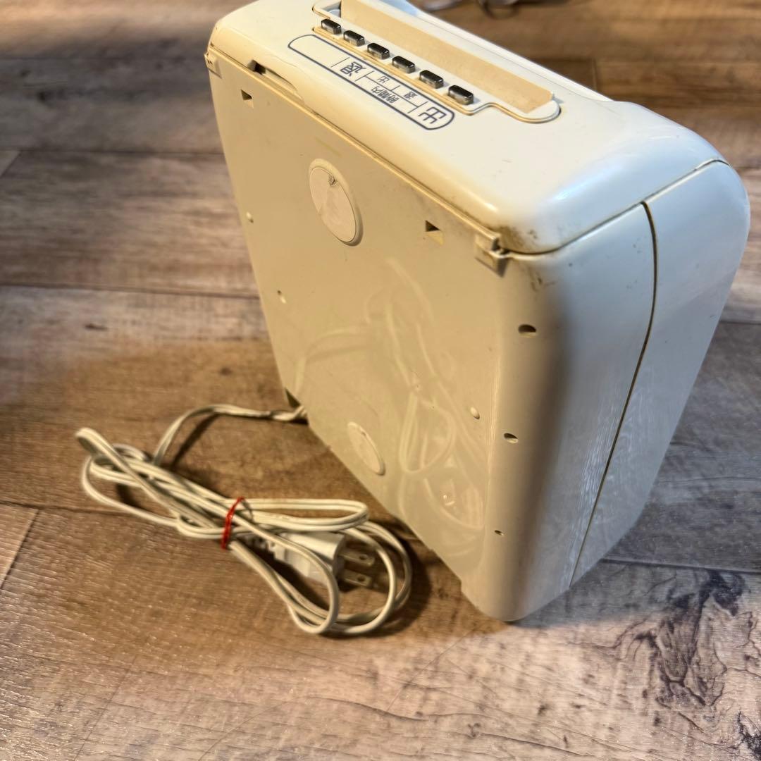 アマノ AMANO BX2000 タイムレコーダー 業務用 ※動作確認済み