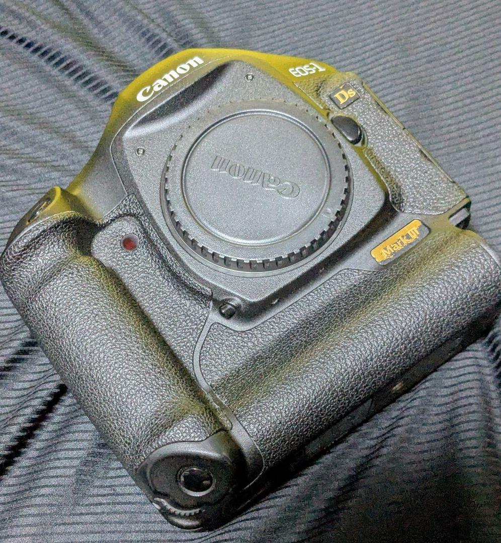 Canon EOS-1Ds Mark Ⅲ一眼レフカメラ