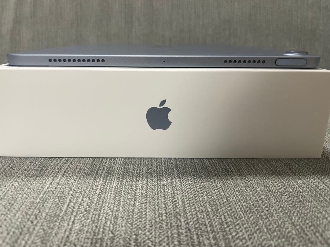 【値下げ】iPad Air4 64GB Wi-Fi Apple Pencil付属