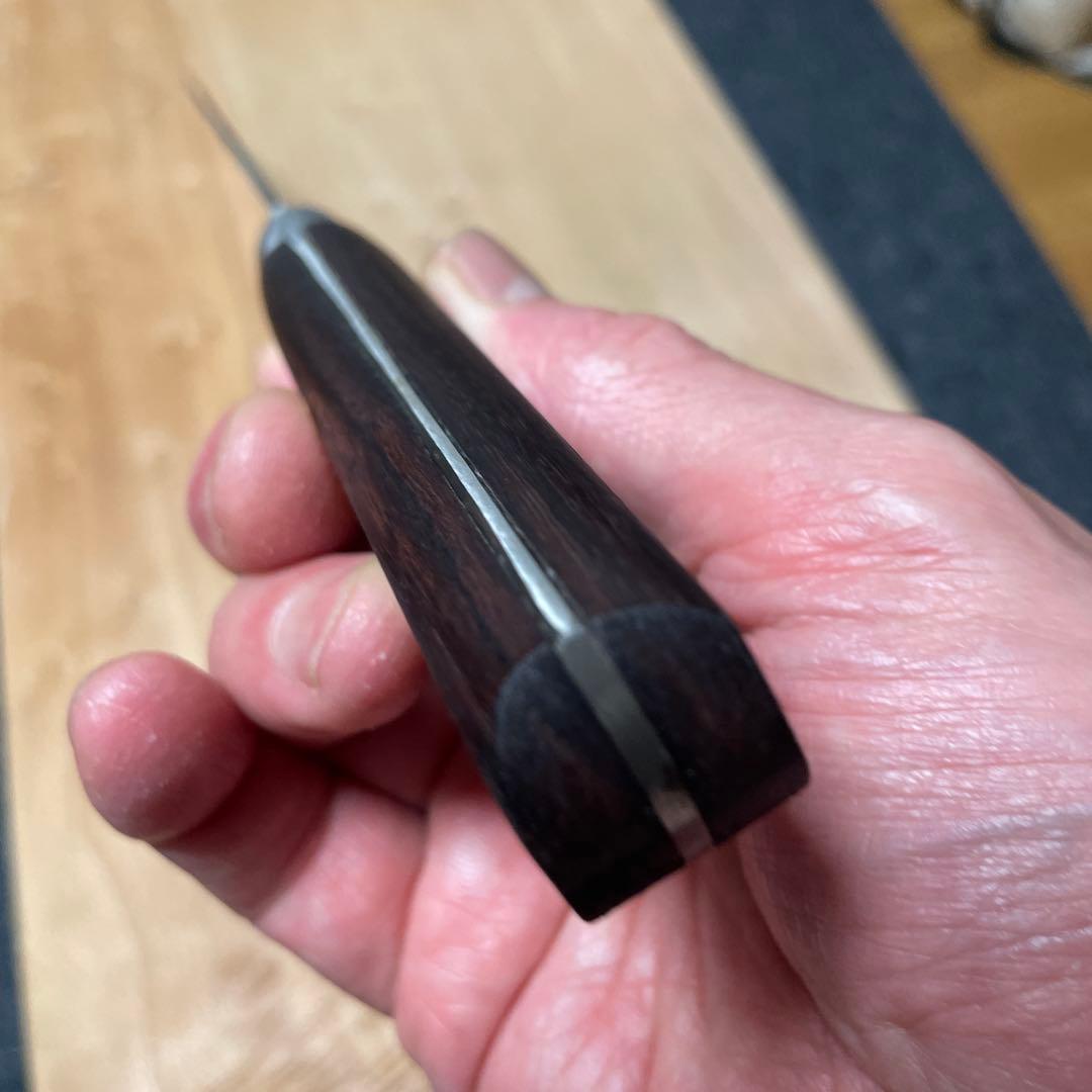 サ*ス様 日本鋼　牛刀　270ミリ