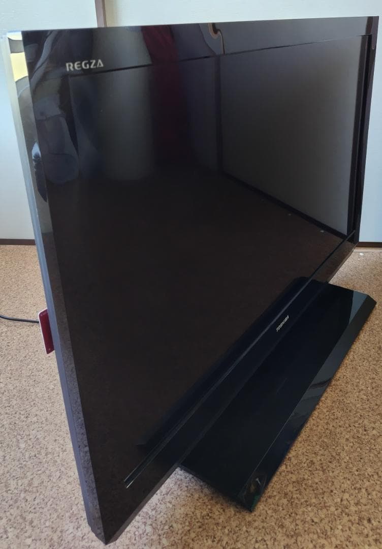 東芝レグザ　40インチ液晶TV　40AS2