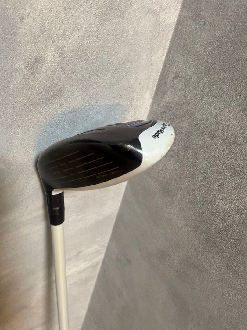テーラーメイド　ＳＩＭ　ＭＡＸ　５Ｗ　レディース